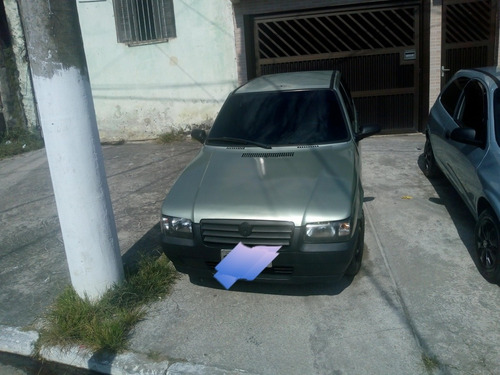 Fiat Uno Fire