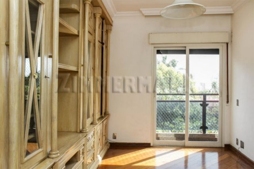 Apartamento - Pacaembu - Ref: 42938 - V-42938