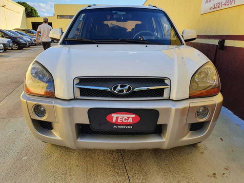 Hyundai Tucson Glsb