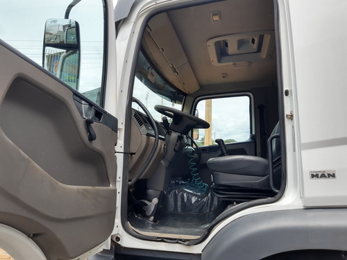 Vw 17280 6x2compactador Usimeca