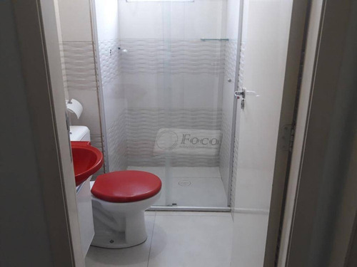 Imagem 21 de 27 de Apartamento À Venda, 45 M² Por R$ 190.000,00 - Água Chata - Guarulhos/sp - Ap0673