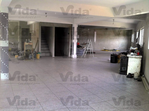 Imagem 4 de 4 de Sobre Loja Para Locação Em Km 18 - Osasco - 28742