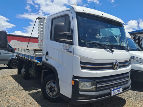 Vw Delivery Express Prime Drc 4x2 - (2020)