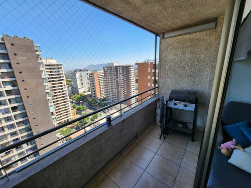 Oportunidad Única Precio Rebajado Ñuñoa (84847)