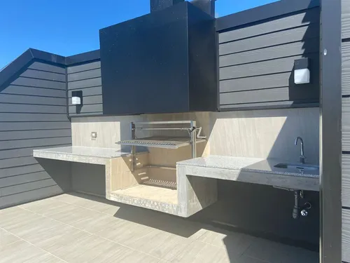 Departamento En Arriendo De 2 Dorm. En Villarrica Centro