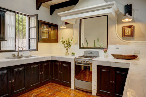 Imagen 15 de 30 de Casa Cerrojo En Venta, Col. Atascadero En San Miguel De Alle