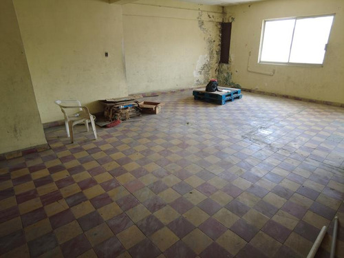 Renta Oficina 3er Piso 300 M² Amplia Terraza Centro Tuxpan Ver