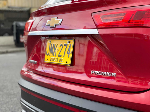 New Captiva Premier 7 Psj 1.5 Turbo