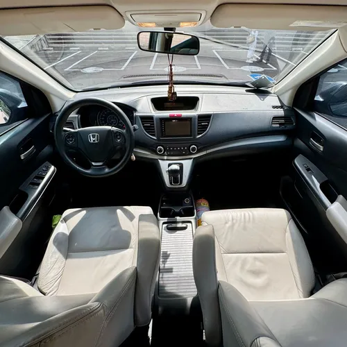 Honda CR-V 2.4 Lx