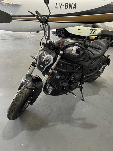 Benelli 502c