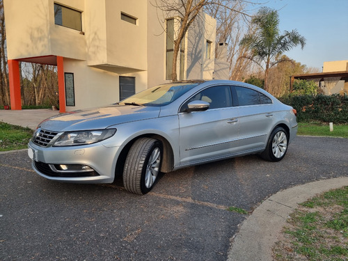 Volkswagen CC 2.0 Luxury Dsg Tsi 211cv