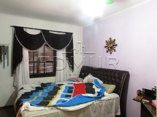 Sobrado - Jardim Das Maravilhas - Ref: 946 - V-946