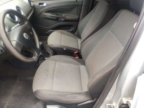 Volkswagen Gol G5 Power 1.6 8v Flex