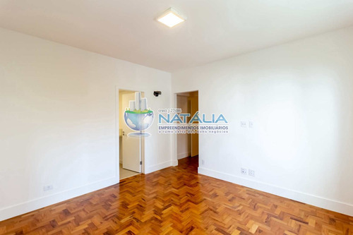Imagem 15 de 30 de Apartamento Com 3 Dorms, Jardim Paulista, São Paulo - R$ 2.38 Mi, Cod: 64395 - V64395