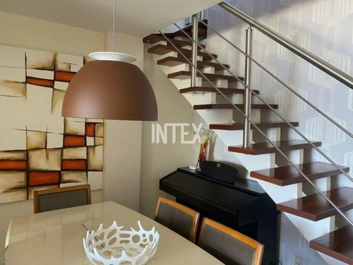 Imagem 15 de 30 de Cobertura Duplex, Espetacular Vista/mar Com 4 Quartos Para Venda Em Camboinhas-rj - Co00124 - 71063108