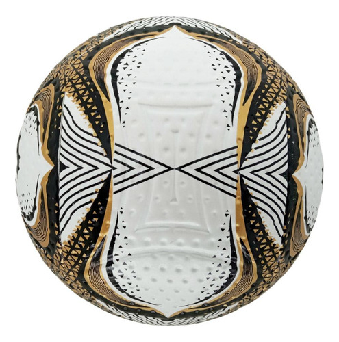 Bola Futebol Campo New Ball Times Torcedor Em Pu Impermeável