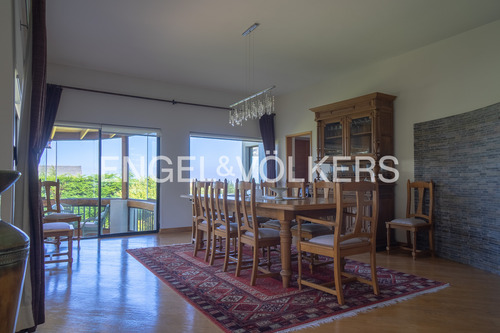 Estupenda Casa En Pinares