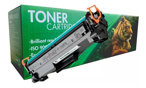 Imagen 1 de 2 de Toner Tigre Compatible Cf248a 48a M15w Mfp M28w Con Chip