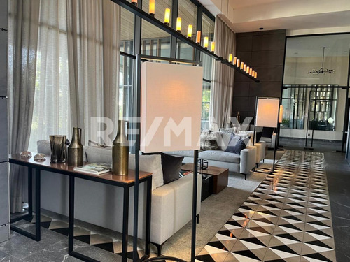 Departamento Venta Aurea Residences Interlomas