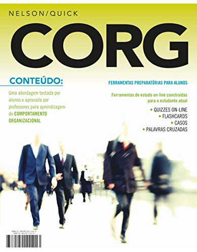 Libro Corg