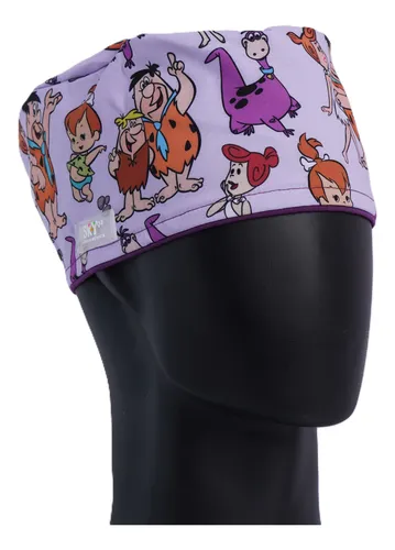 comprar Caricaturas De Los 90 - Gorros Quirùrgicos Antifluido