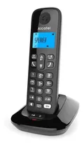 Comprar Teléfono Alcatel Inalambrico Identificador Altavoz Cargador