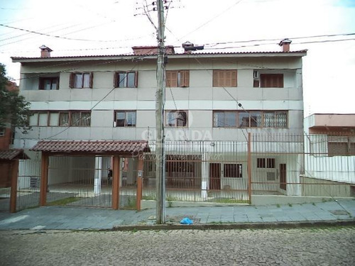 Imagem 18 de 18 de Apartamento Para Aluguel, 3 Quartos, 1 Suíte, 2 Vagas, Teresopolis - Porto Alegre/rs - 7163