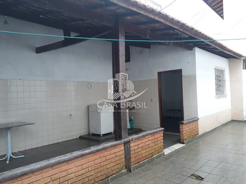 Imagem 26 de 27 de Casa À Venda No Jd. Das Indústrias - Sjc - 2003