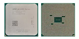 Processador Amd Fm2 A6-6400k 3.9ghz Dual Core Oem