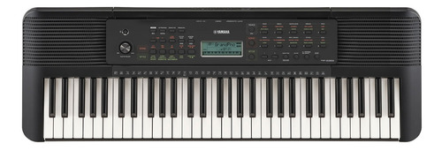 Yamaha Psr-e283 Teclado 5 Octavas 61 Teclas Nuevo Envio