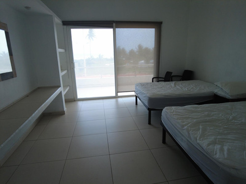 Casa De Playa 6 Recamaras Con Alberca Galindo Tuxpan Veracruz