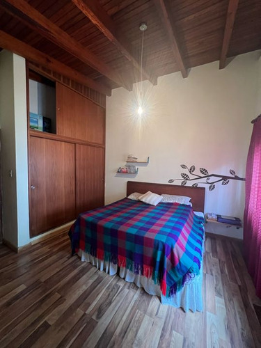 Imagen 15 de 30 de En Venta Casa Oportunidad El Peñon 340m2 4h 5b 4p Jardin Privacidad
