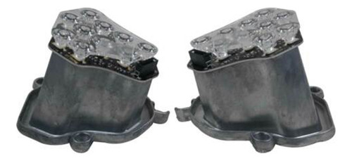 63117271901 63117271902 Módulo De Giro Lateral Frontal Bi-
