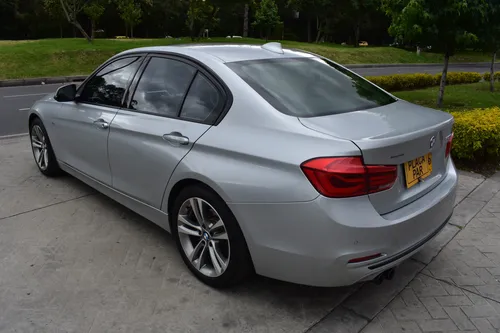 Bwm 320i Tp 2018