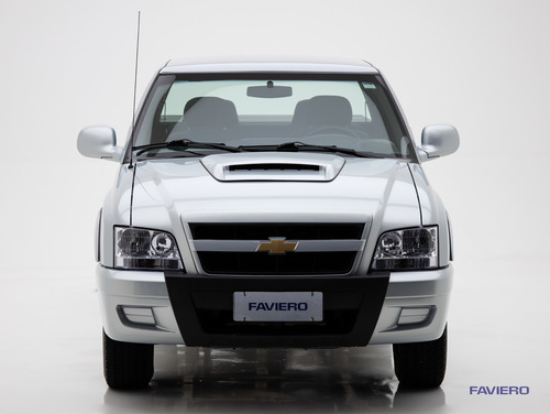 Chevrolet S10 Cabine Dupla Advantage 4x2 2.4 (flex) (cab Du