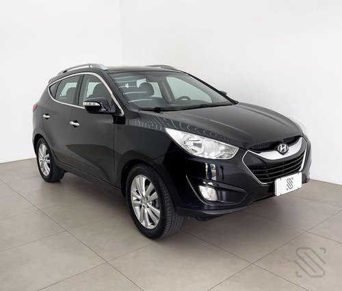 Hyundai IX35 Ix35 2.0 16v Flex 4p Automatico