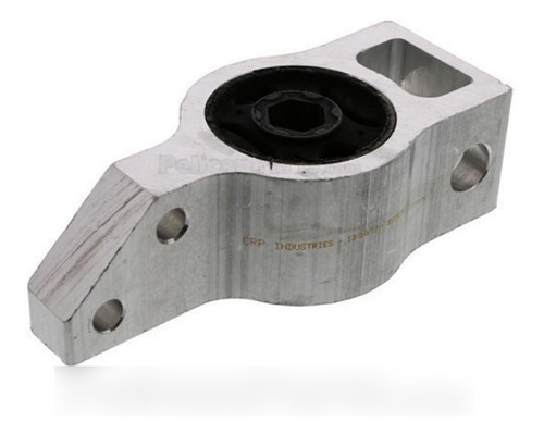 Imagen 4 de 10 de Buje Brazo Suspensión Audi Q3 Vw Sharan Passat Tiguan Bapmic