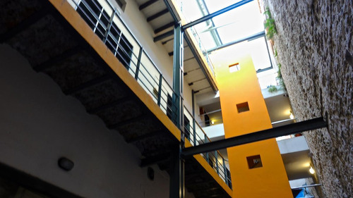 Venta Edificio Hostel Y Restaurante En San Telmo - Zona Turística