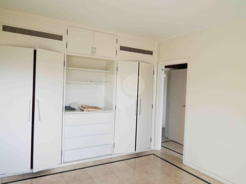 Imagem 21 de 30 de Apartamento Para Venda No Jardim Marajoara Com 4 Suítes E 03 Vagas - Reo259319