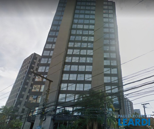 Imagem 1 de 1 de Conj. Comercial - Chácara Santo Antonio - Sp - 546623