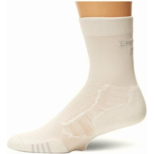 Thorlos Experia Prolite Xpxu Ultra Thin Cushion Crew Socks,