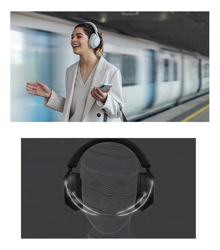 Wh-1000xm5 Fones De Ouvido Fones De Ouvido Sem Fio