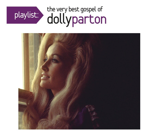 Cd: Lista De Reproducción: Lo Mejor De Dolly Parton Gospel