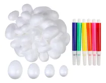 Comprar Huevos De Espuma, Huevos De Poliestireno, Estilo C