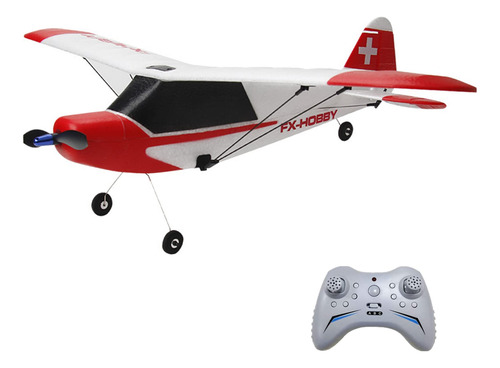 Ihobby Rc Avion, Avion De Control Remoto Piper J-3 Cub Rtf,