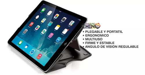 Soporte para Notebook y Tablet 