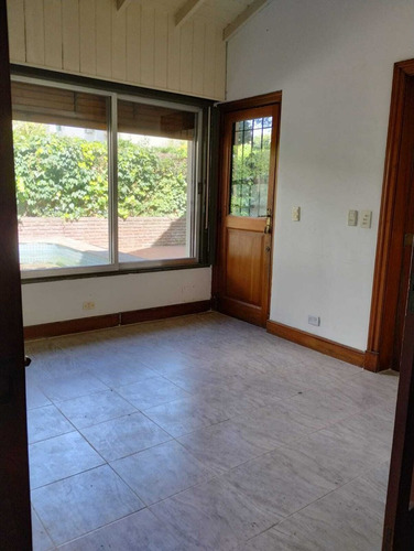 Chalet Estilo Inglés 5 Amb C/ Jardin Piscina Garage En Alquiler En Martínez, San Isidro, G.b.a. Zona Norte