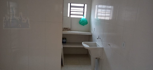 Imagem 15 de 15 de Casa Para Venda, 2 Dormitórios, Vila Brasílio Machado - São Paulo - 12258