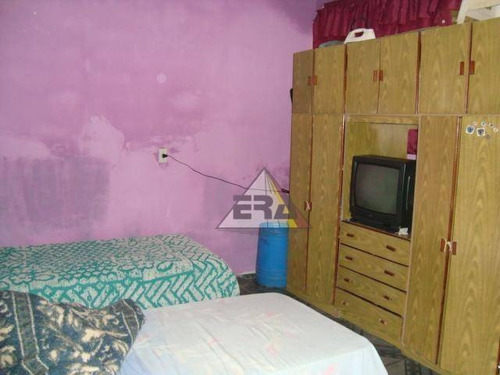 Casa Para Renda Com Renda Atual Aproximada De 1% - Ca0317