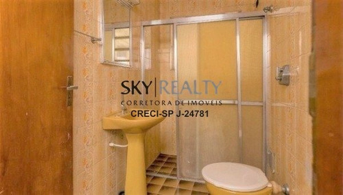 Imagem 5 de 15 de Casa - Vila Santa Catarina - Ref: 14704 - V-14704
